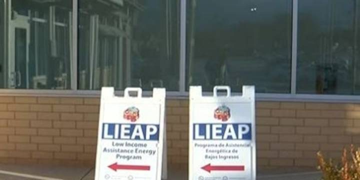 Kansas energy assistance program on hold due to federal shutdown