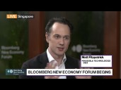 Invisible Technologies CEO on the Future of AI Adoption