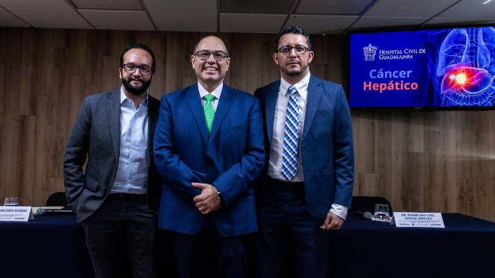 Cáncer de hígado: el enemigo silencioso que sí se puede prevenir