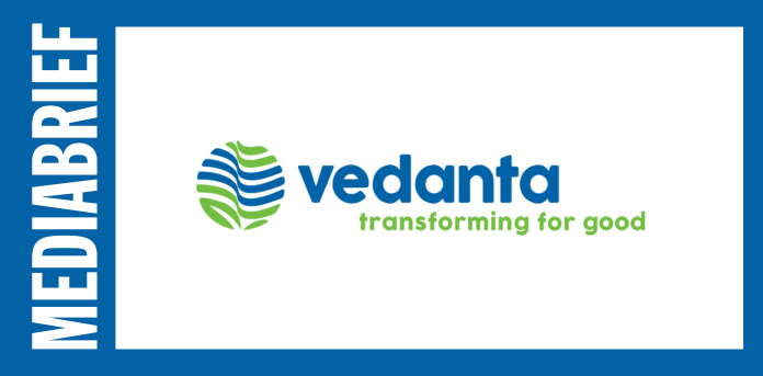 Vedanta reports 13% rise in Q2 profit; posts record first