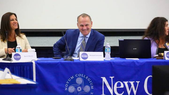 Florida’s campus DOGE report questions spending at New College