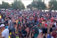 Valle María se prepara para brillar con la Fiesta del Sol y del Río 2026