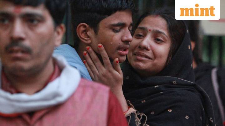 Red Fort blast i-20 car trail shows likely link to Pulwama in Kashmir