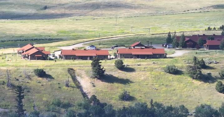 Crazy Mountain Ranch disputes Montana DNRC fine over water use