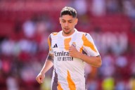 Valverde regresa a su hábitat natural