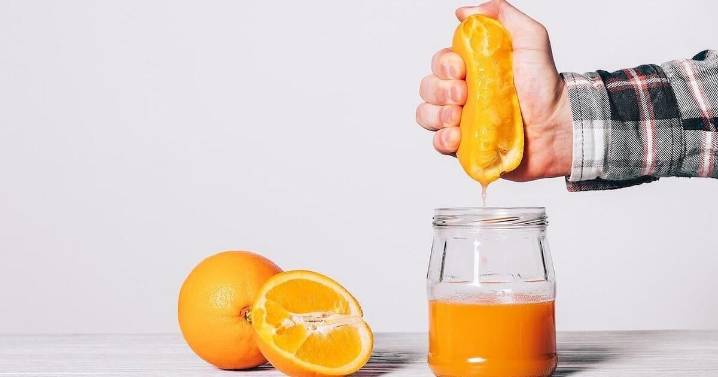 Daily Orange Juice May Shift Gene Activity Tied to Heart Health