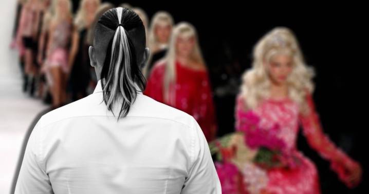 Muere Héctor Terrones, diseñador de famosas y colaborador de ‘Hoy’