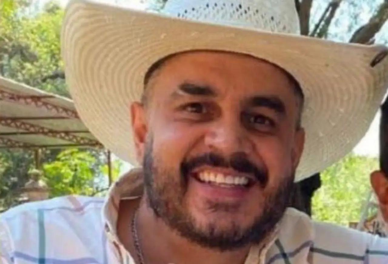 Hallado con vida al exalcalde de Zinapécuaro, Michoacán