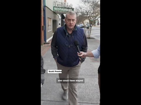 Marjorie Taylor Greene’s resignation leaves her district in disbelief