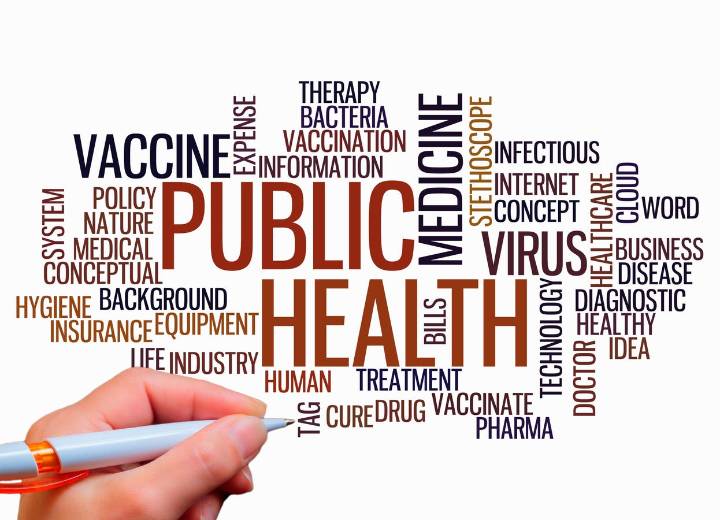 States’ Pursuit Of Own Public Health Policy Reflects Federalism