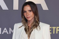 Victoria Beckham’s Sweatshirt Looks Like a $15 Hanes Style at Amazon