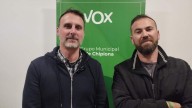 VOX denuncia que la moción sobre ''ayudas a viticultores llega tarde'' al Pleno de Chipiona