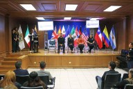 Celebra UAdeC la Quinta Jornada de Internacionalización en Educación y Desarrollo