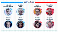 Los OK y KO del martes, 4 de noviembre de 2025