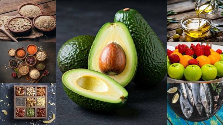 Eat smart: Heart-healthy foods that lower bad cholesterol (LDL)