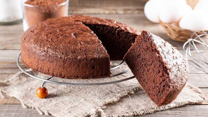 Esta es la receta de bizcocho de castañas más viral en redes sociales: se hace en 'airfryer' y es apta para celíacos