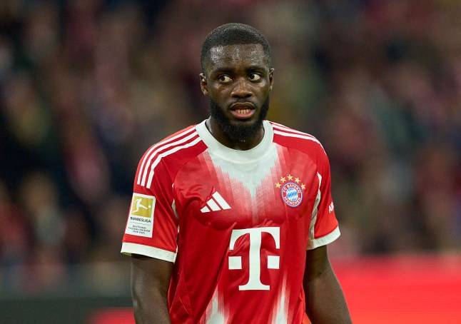 Bayern Munich chief speaks out on future of Chelsea and Liverpool target