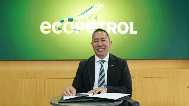 Ecopetrol anuncia disponibilidad de gas adicional para el primer semestre de 2026