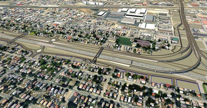 Community workshop to shape Spokane's public spaces along I