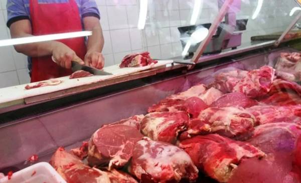 Afirman que el precio de la carne seguirá en alza tras suba de 15%