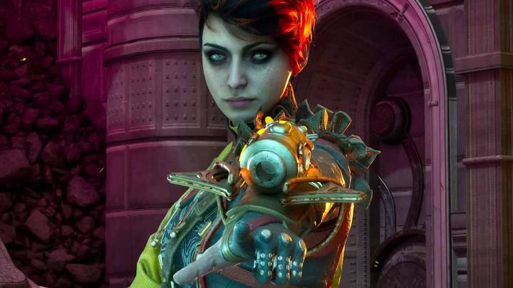 OG Fallout artist Leonard Boyarsky says The Outer Worlds 2 almost had its own 'old school Obsidian' evil ending, but it took too much effort for too little payoff: 'I love making these types of games,