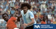 Haití jugará el Mundial 2026: su último partido fue ante Argentina en 1974