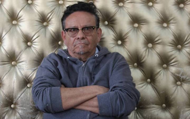 “De niño me perdí en el Estado Azteca y me rescató don Fernando Marcos”: J.M. Servín