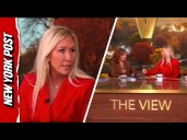 Top 3 Stunning Moments from MTG on ‘The View’