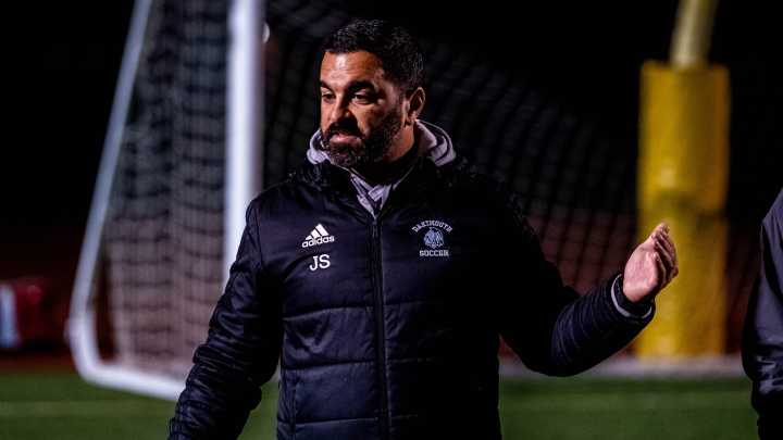 Dartmouth boys soccer succumbs to Duxbury in MIAA Division 2 Final 4