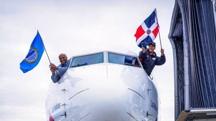 The Most Notable New Airline Routes This Week