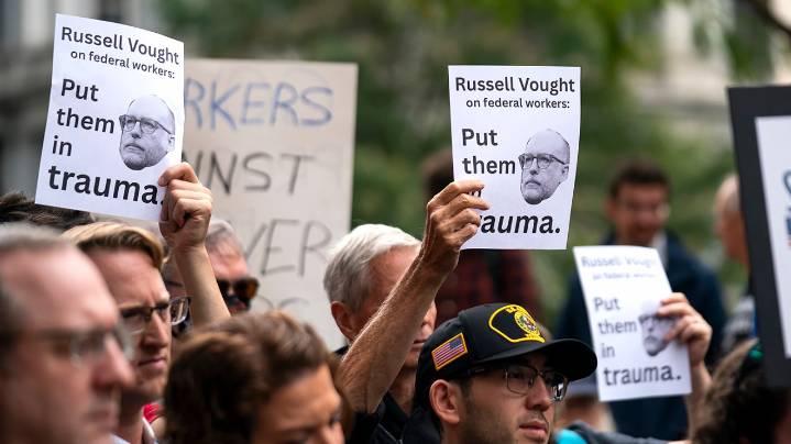 When will federal workers get paid once the government reopens?