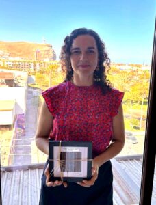 Productora de Pisco Mulet es una de las 16 emprendedoras reconocidas en la IV versión de la Distinción Mujer Exporta de ProChile