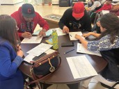 Deportan a 268 guanajuatenses y 874 más retornan al estado: Gobernadora