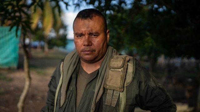 Los computadores de alias “Calarcá”: ¿Qué revelan los archivos y por qué generan un escándalo nacional?