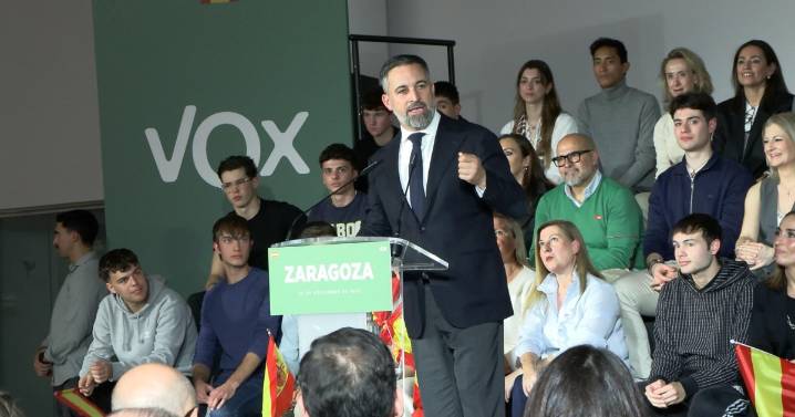 Abascal pide para Koldo y Ábalos un programa de protección de testigos: «No sabemos de lo que es capaz la mafia de Sánchez»