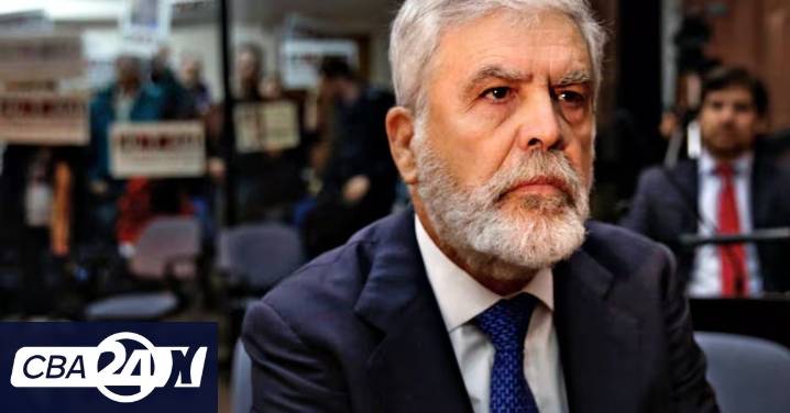 Ordenan la detención de Julio De Vido por la tragedia de Once