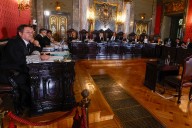 Demoledor arranque del juicio contra García Ortiz: fiscales reflejan la insólita actuación con el novio de Ayuso y dejan herida su estrategia de defensa