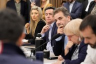 Pese a la salida de los diputados de Bullrich, LLA y el PRO apuran negociaciones para consolidar la alianza en el Congreso