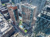 Sale Of 38-Story Luxury Jersey City Tower Breaks Records In NJ, Firm Says