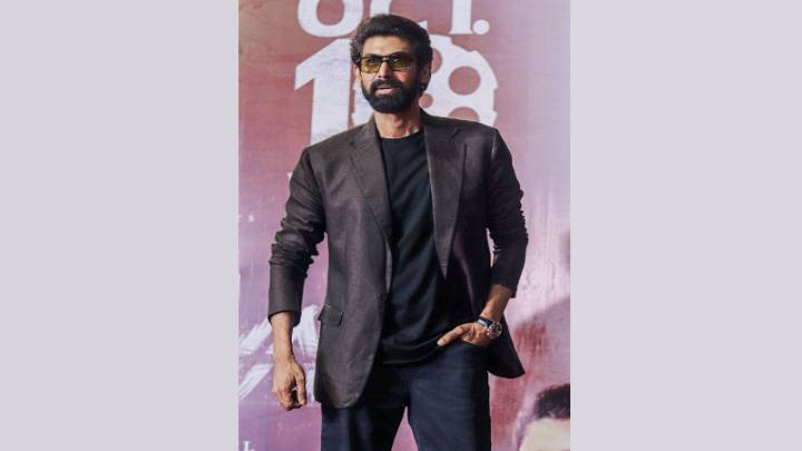 Rana Daggubati announces Hindi adaptation of ‘Last Man In Tower’ starring Manoj Bajpayee