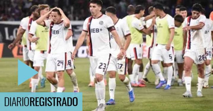 Las redes explotan contra Chiqui Tapia, Toviggino y el árbitro Arasa por la polémica eliminación de San Lorenzo