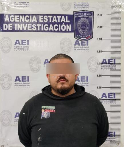 Vinculan a proceso a imputado por f3min1cid1o agravado en Cerradas del Álamo