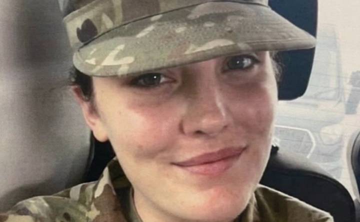 Trump reporta muerte de Sarah Beckstrom, soldado de la Guardia Nacional baleada en Washington
