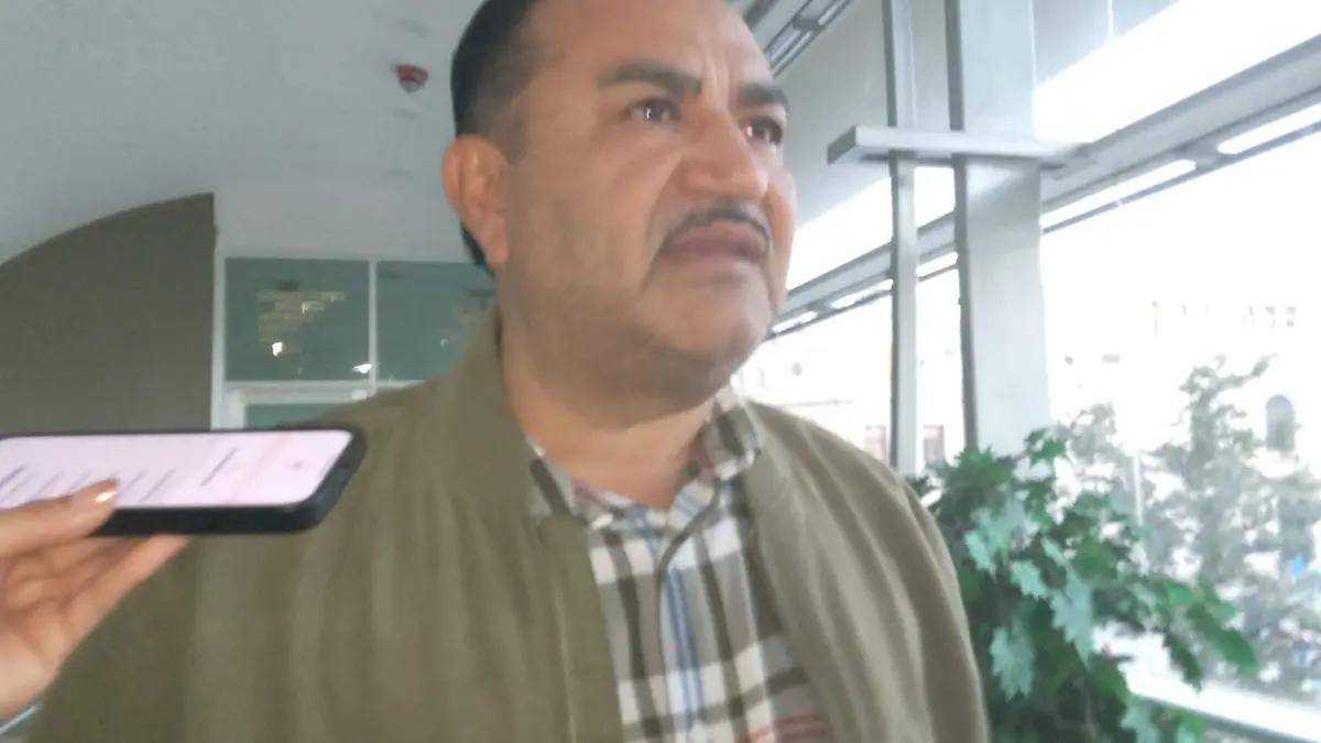 Mesas de consulta sobre Ley de Aguas permitirían conocer necesidades de productores: Diputado Tony Meléndez