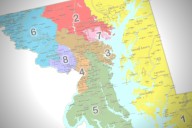 Maryland Gov. Moore forges ahead with redistricting effort, announcing advisory commission