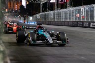 Grand Prix glows as Las Vegas weathers international visitor slump