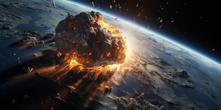 El gran desafío de la defensa planetaria: cómo la ciencia y la colaboración mundial son claves para anticipar catástrofes