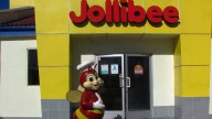 Mennonite Couple Becomes Completely Obsessed with Jollibee