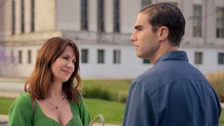 Netflix: la película argentina protagonizada por Nicolás Furtado que es un éxito