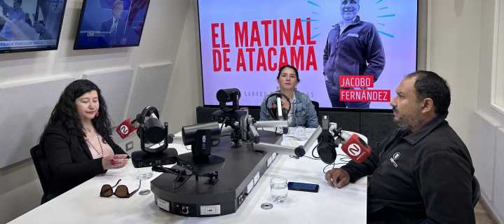 190 estudiantes técnico-profesionales recibieron certificación laboral gracias al Programa Legado de Gold Fields